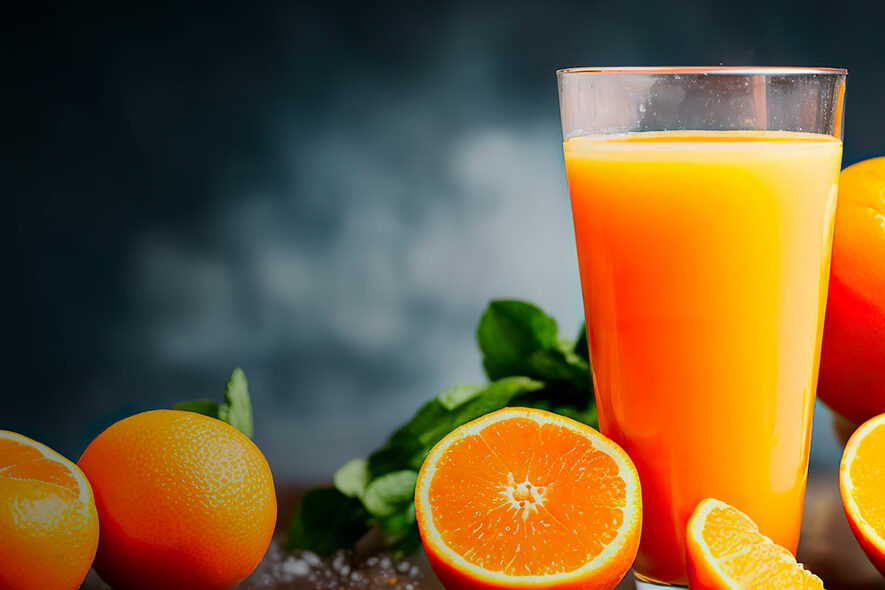 ¿Por qué es importante la vitamina C para la salud?