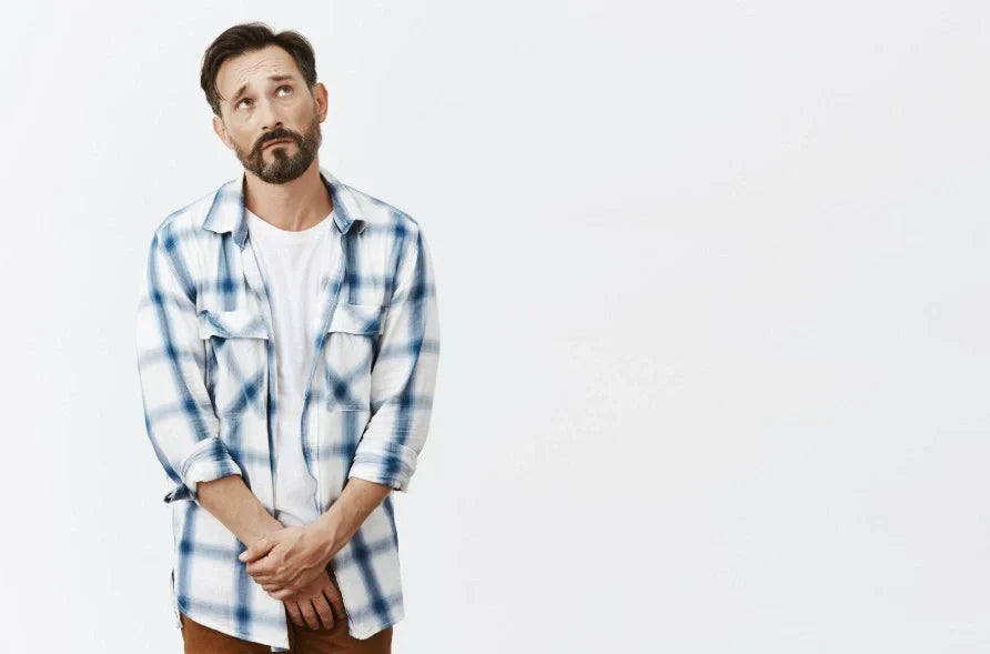 Diferencias entre la infección de orina en hombres y en mujeres: por qué es menos frecuente