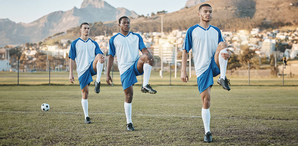 Dime qué deporte practicas y te diré cómo debes cuidar tus articulaciones