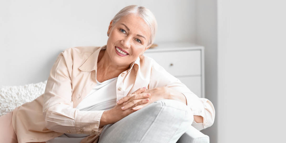 Cómo sobrellevar la menopausia y sus síntomas