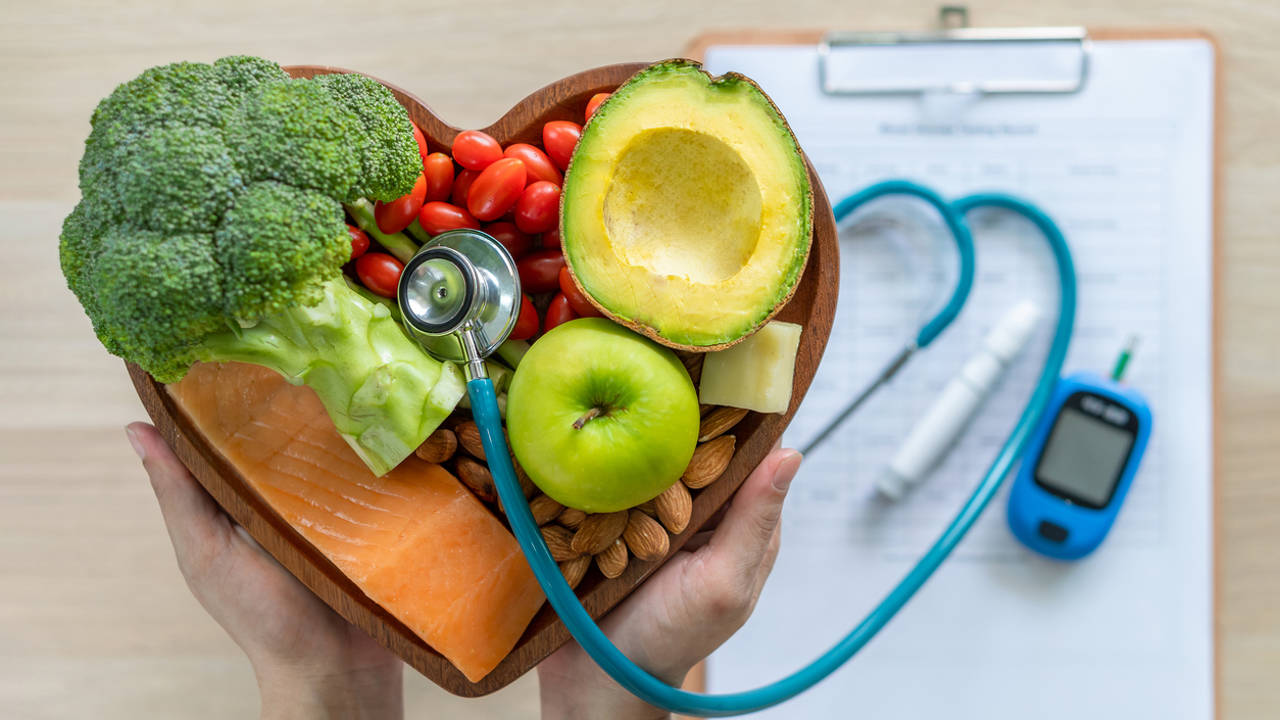 Did you know that half of the Spanish population has high ... Did you know that half of the Spanish population has high ...