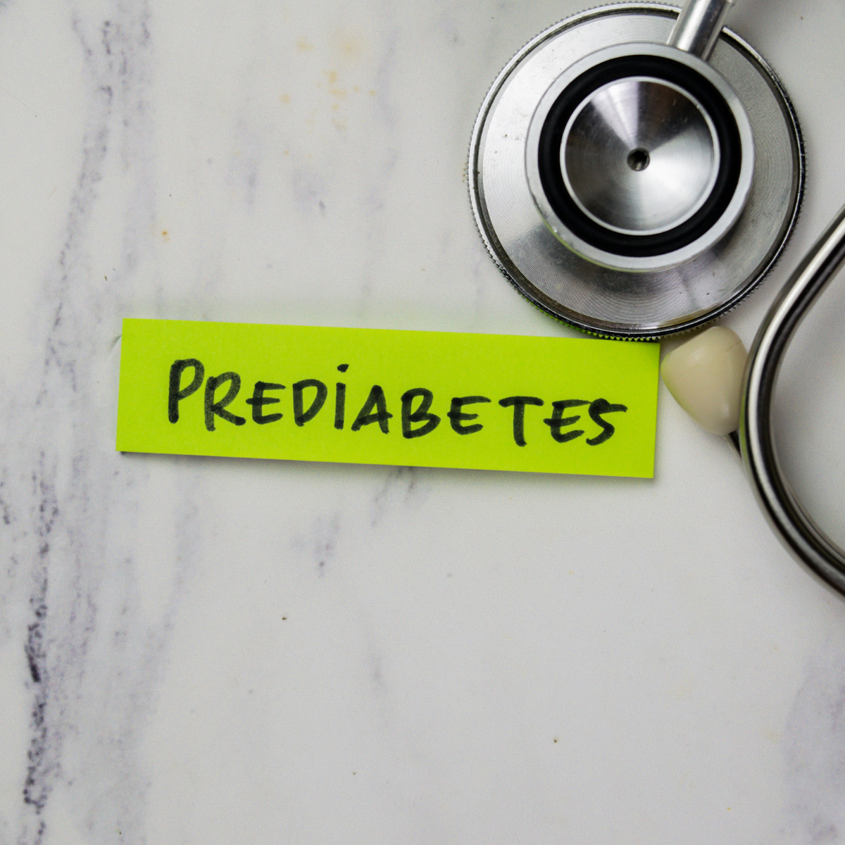 La prediabetes: una oportunidad para revertir el camino a la diabetes