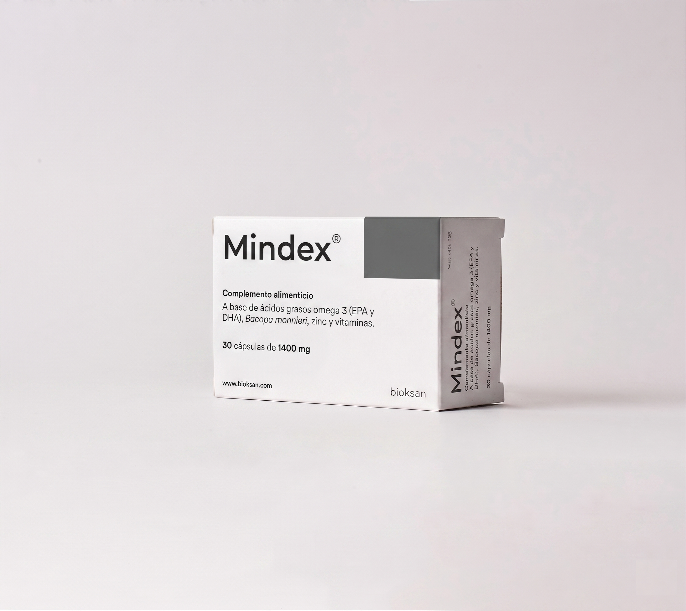 Mindex®