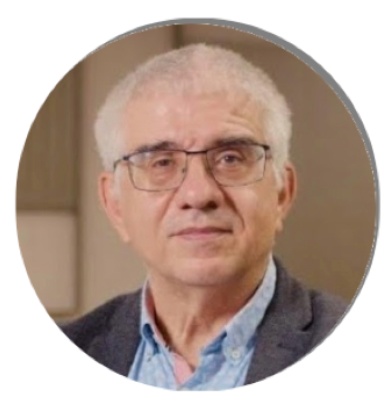 Dr. Javier Martínez Martín