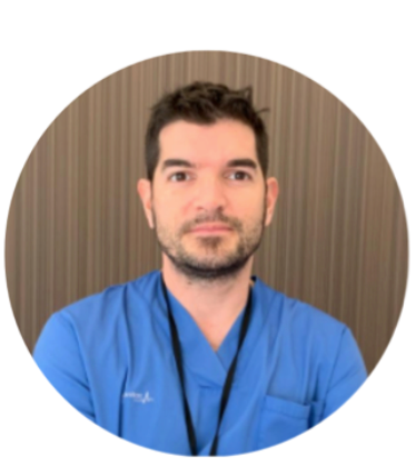 Dr. Santiago De Dios