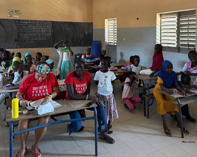 FUNDACIÓN SOM