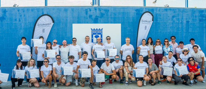 BECAS BIOKSAN