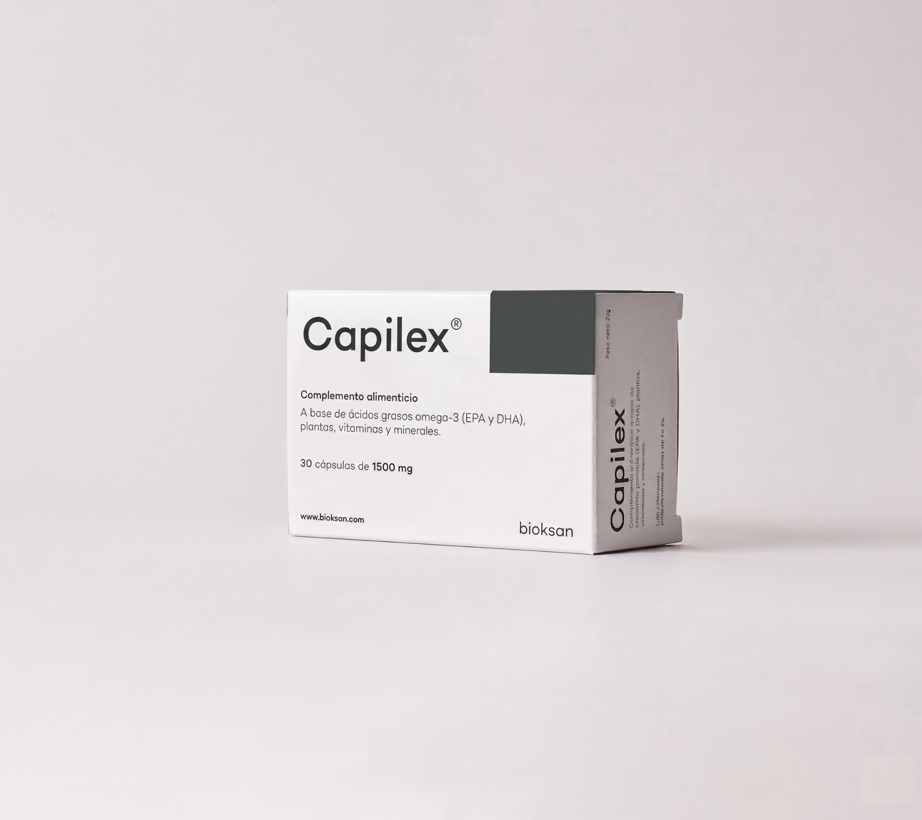 Capilex®