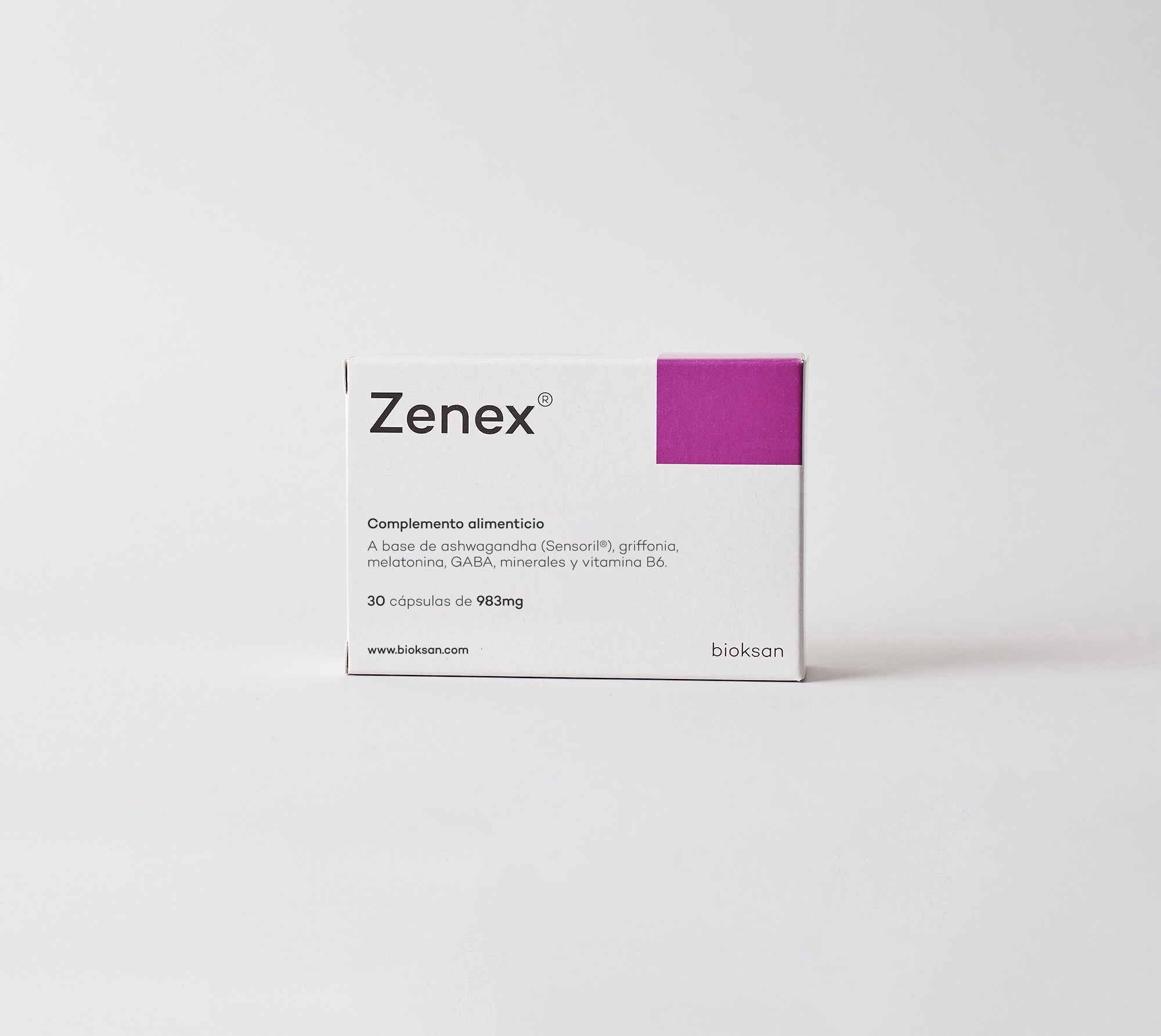 Zenex®