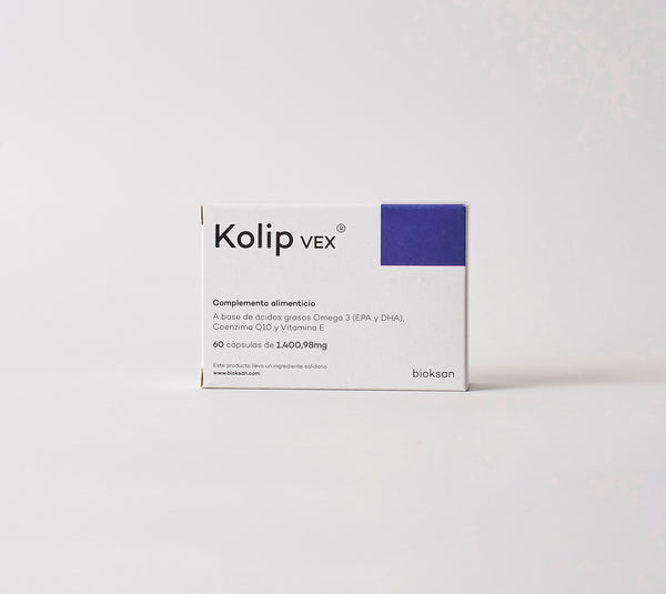 Kolip Vex®