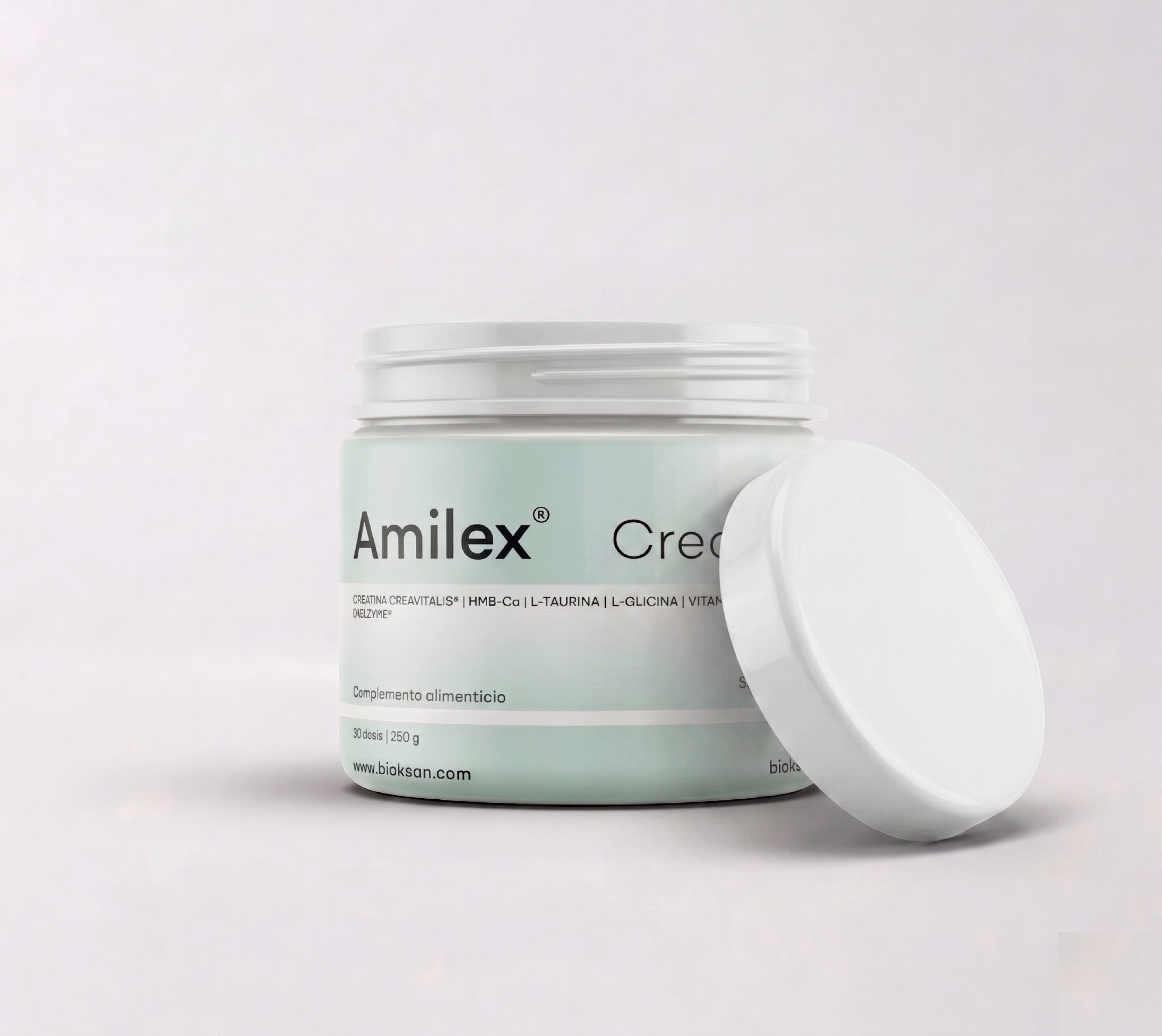 Amilex® Creatina Complex