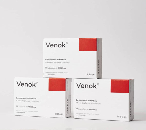 Pack 3 Venok®
