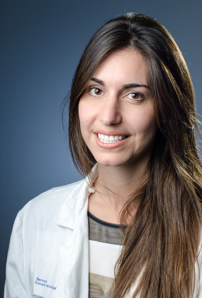 Dra. Rosa Sánchez-Hernández