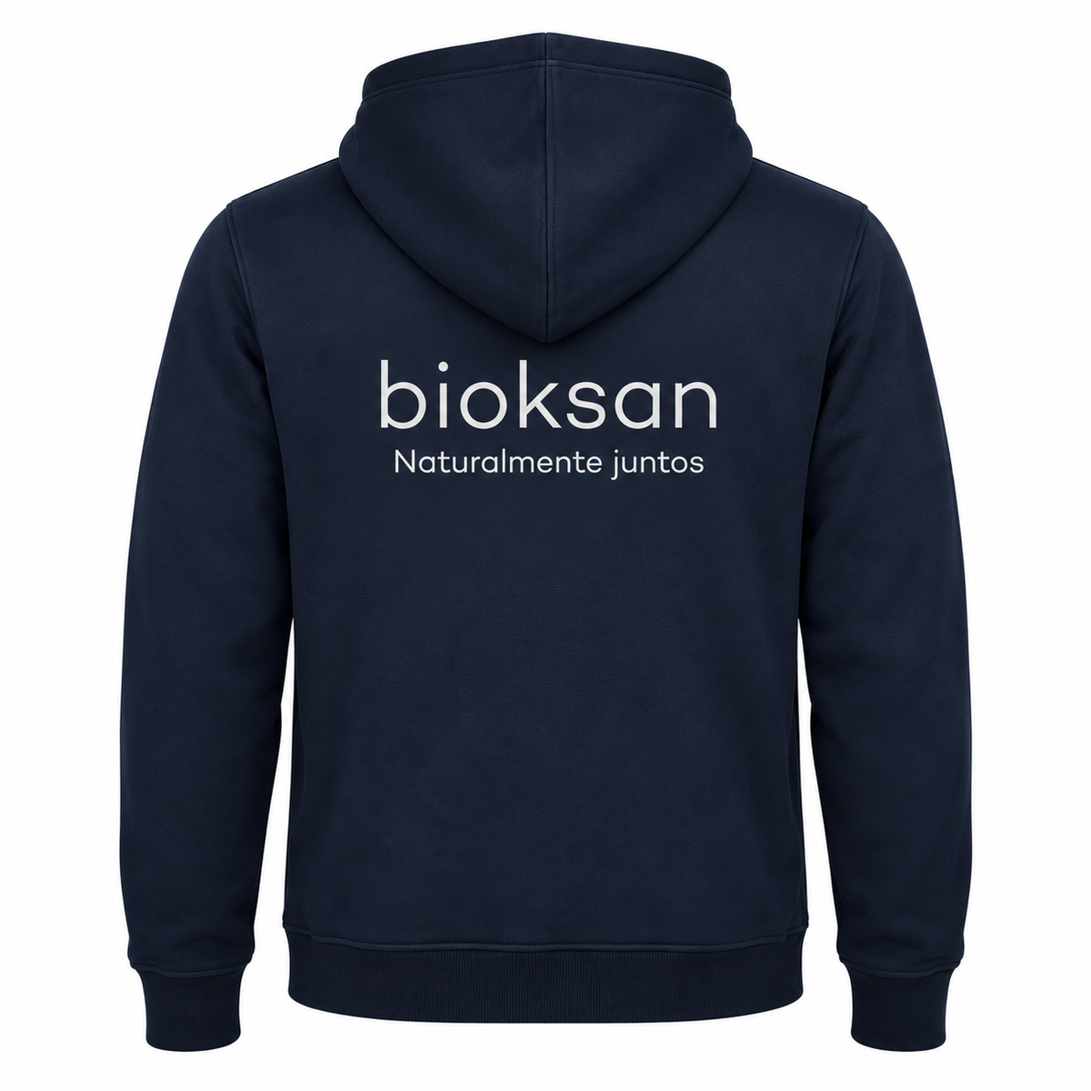 Sudadera Bioksan talla L