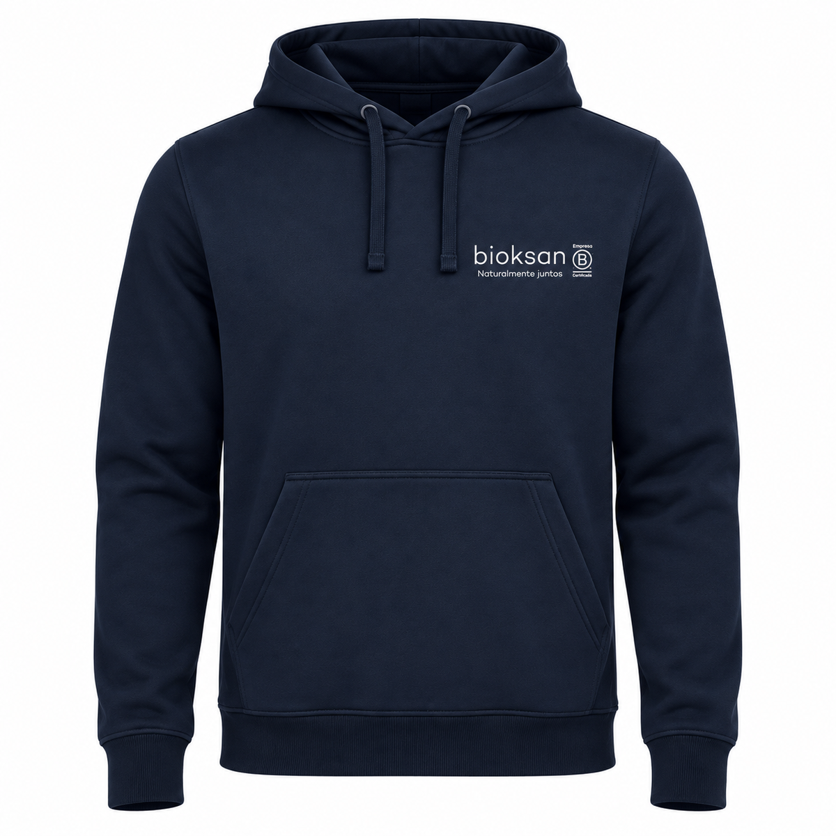 Sudadera Bioksan talla S