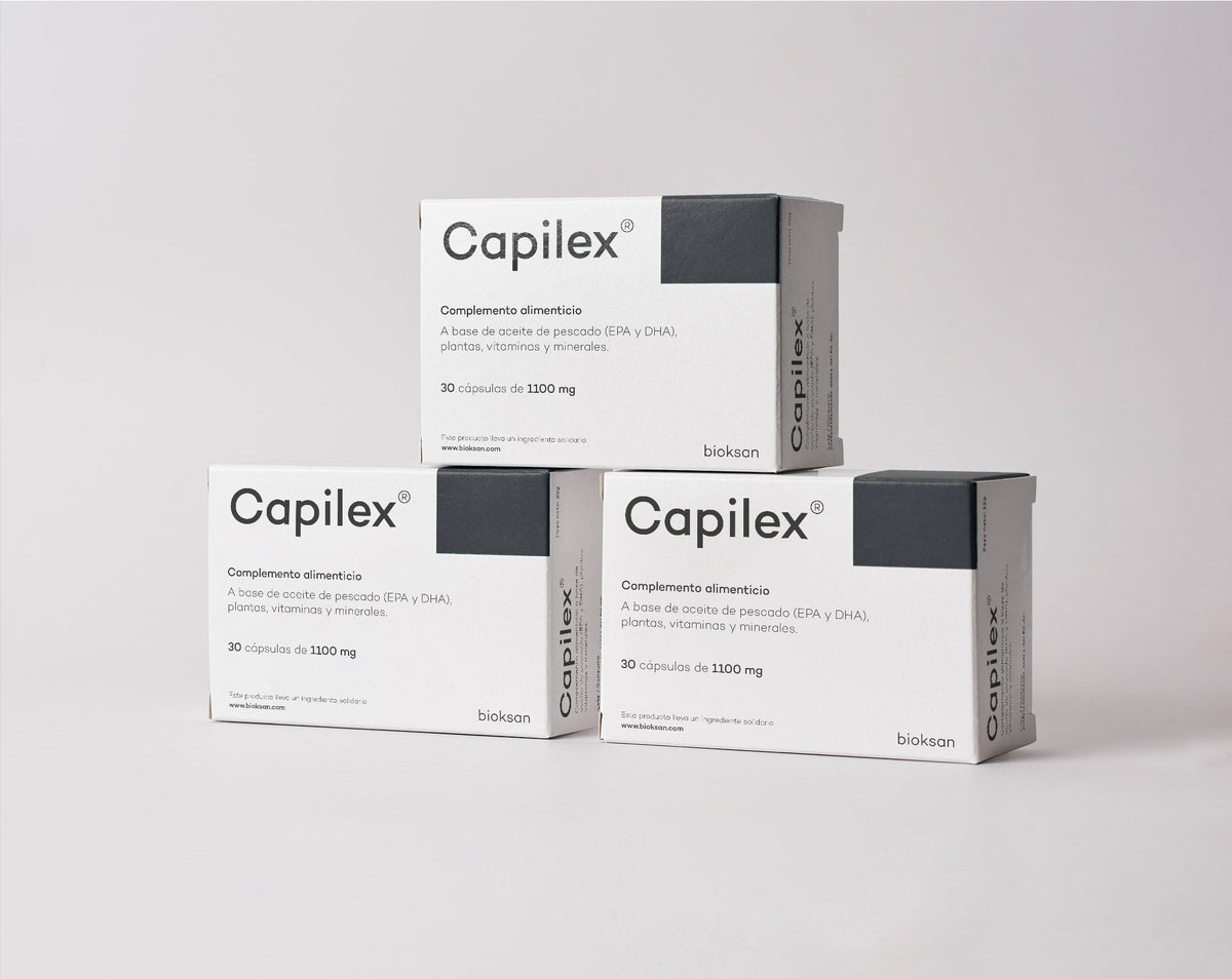 Capilex – Bioksan